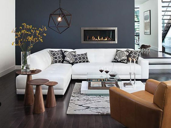 Modular Living Room Furniture